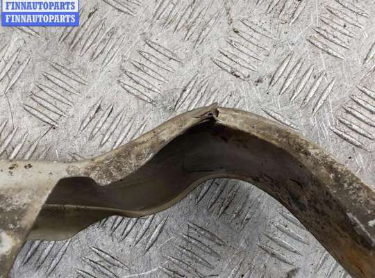 купить Крыло переднее левое на Skoda Octavia mk1 (A4 1U) 1996-2010