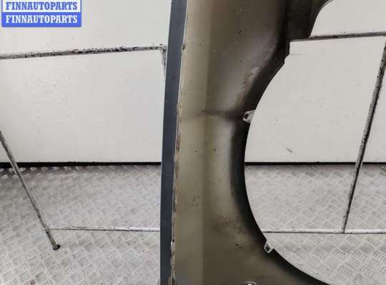 купить Крыло переднее левое на Skoda Octavia mk1 (A4 1U) 1996-2010