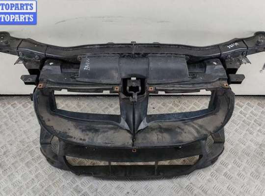 купить Рамка передняя (панель кузовная, телевизор) на BMW 3 E90/E91/E92/E93 (2005-2013)