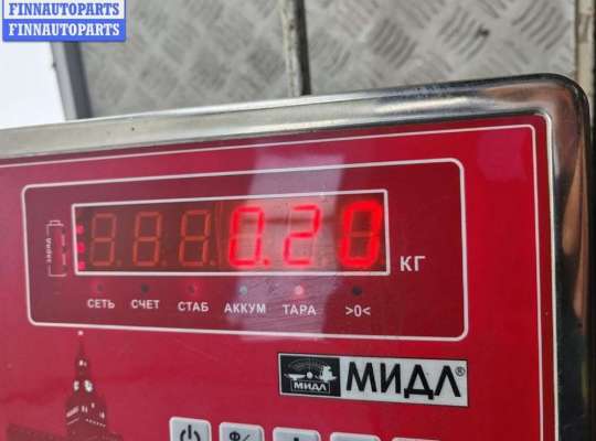 купить Проводка двери на Ford Galaxy (2000-2006)