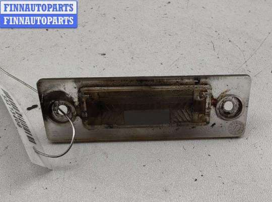 купить Подсветка номера на Skoda Superb mk1 (B5)