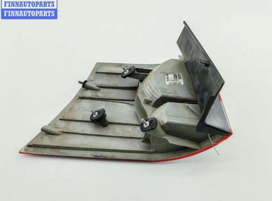 купить Фонарь задний правый на Opel Vectra C (2002-2008)