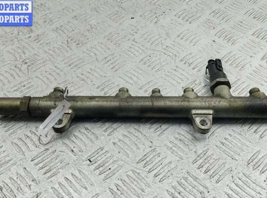 купить Рампа (рейка) топливная на Mitsubishi Space Star (1998-2005)