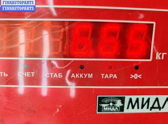 купить Суппорт передний правый на Audi A6 C6 (2004-2011)