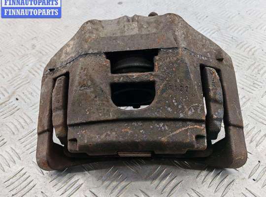 Суппорт передний правый AU1726104 на Audi A6 C6 (2004-2011)