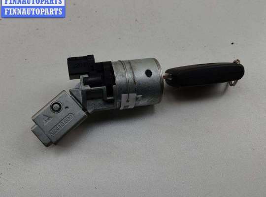 купить Замок зажигания на Peugeot 308 T7 (2007-2013)