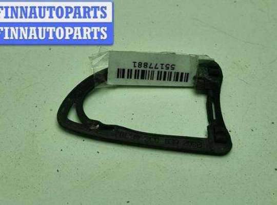 Купить Накладка на ручку двери на Volkswagen Passat B6 Накладка на ручку двери VG2587874 на Volkswagen Passat B6