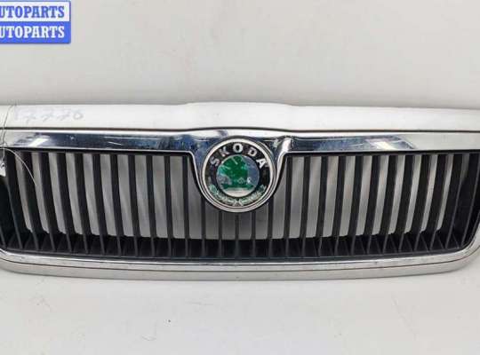 Купить Решетка радиатора на Skoda Octavia mk1 (A4 1U) 1996-2010 Решетка радиатора SK541592 на Skoda Octavia mk1 (A4 1U) 1996-2010