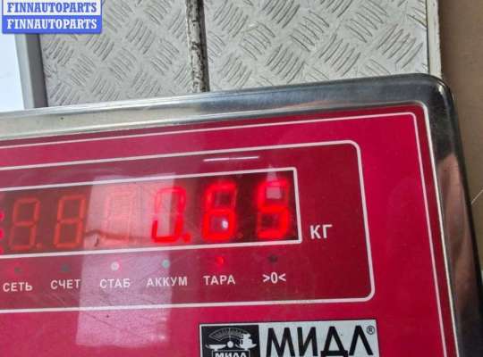 купить Замок зажигания на Audi A4 B6 (2001-2004)