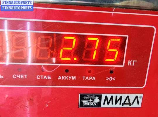 купить Подушка крепления двигателя на Volkswagen Sharan (2000-2010)