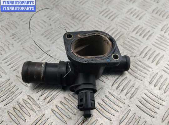 купить Фланец (тройник) системы охлаждения на Audi A3 8P (2003-2012)