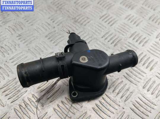 купить Фланец (тройник) системы охлаждения на Audi A3 8P (2003-2012)