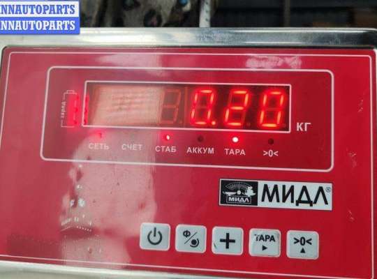 купить Фланец (тройник) системы охлаждения на Audi A3 8P (2003-2012)