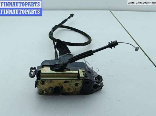 Замок двери передней левой PG1109713 на Peugeot 307