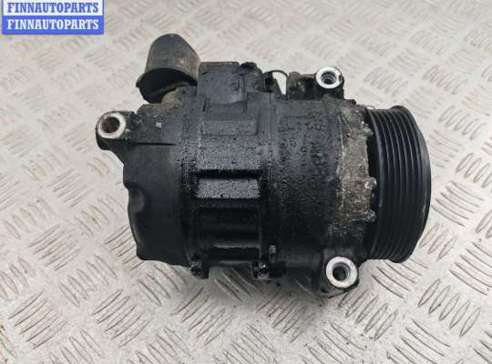 купить Компрессор кондиционера на Mercedes C-Class W203 (2000-2006)