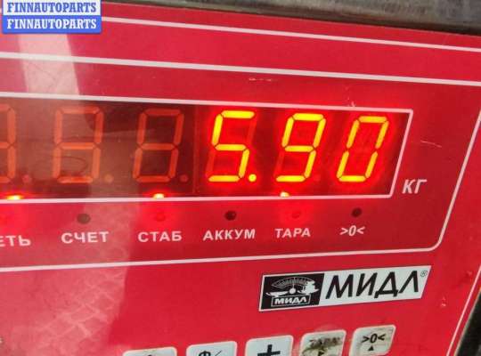 купить Ступица передняя левая на BMW 3 E36 (1991-2000)