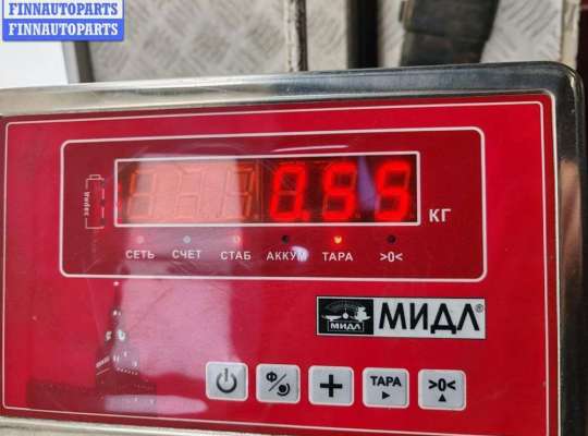 купить Замок двери передней левой на Fiat Stilo