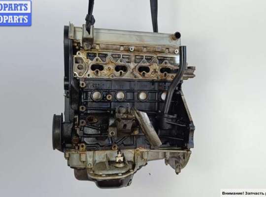 купить Двигатель (ДВС) на Opel Omega B (1994-2003)