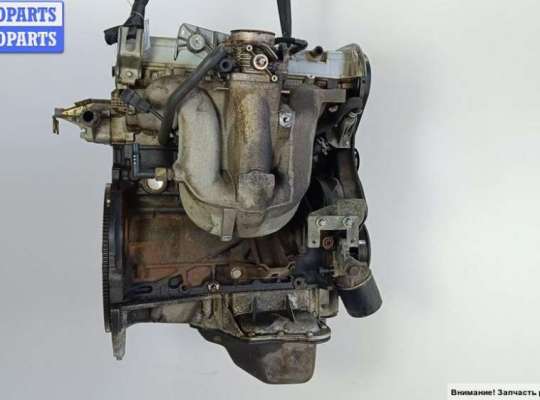 купить Двигатель (ДВС) на Opel Omega B (1994-2003)