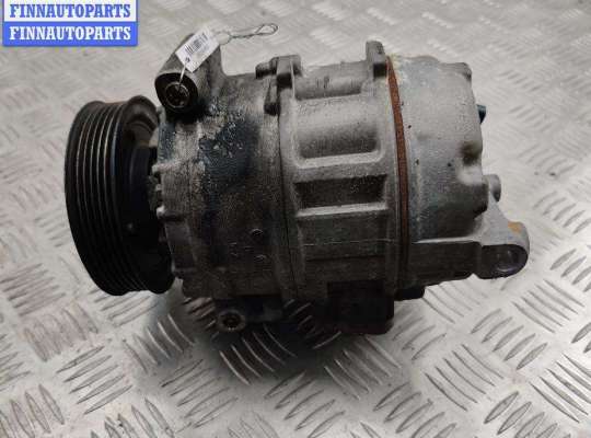 купить Компрессор кондиционера на Volkswagen Golf-5