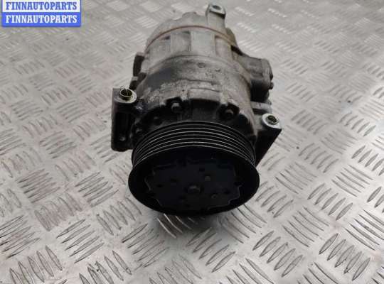 купить Компрессор кондиционера на Volkswagen Golf-5