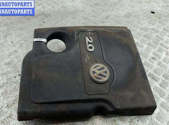 купить Накладка декоративная на двигатель на Volkswagen Passat B5+ (GP)