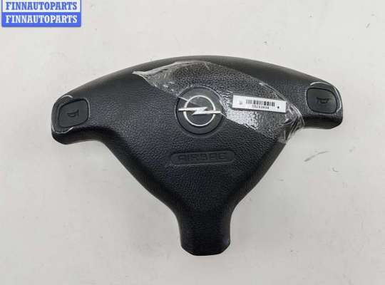 купить Подушка безопасности (Airbag) водителя на Opel Zafira A (1999-2005)