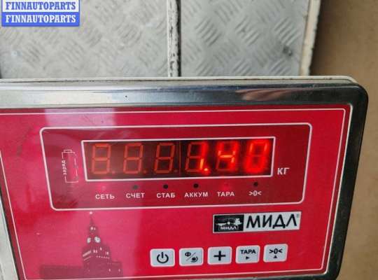 купить Подушка безопасности (Airbag) водителя на Opel Zafira A (1999-2005)