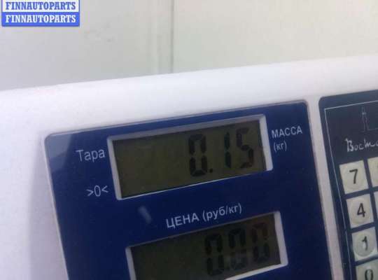 купить Замок капота на BMW 3 E46 (1998-2006)