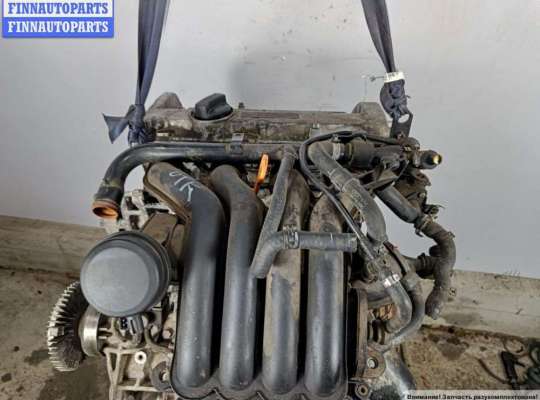 купить Двигатель (ДВС) на Volkswagen Passat B5