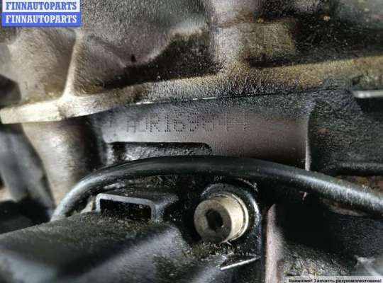 купить Двигатель (ДВС) на Volkswagen Passat B5