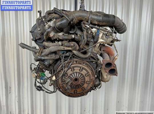 купить Двигатель (ДВС) на Volkswagen Passat B5