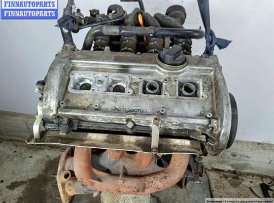 купить Двигатель (ДВС) на Volkswagen Passat B5
