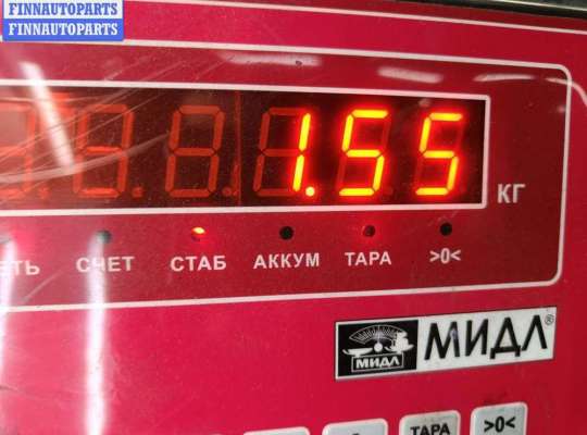 купить Корпус блока предохранителей на Peugeot 307