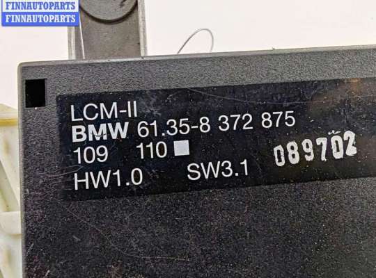 купить Блок управления светом на BMW 5 E39 (1995-2003)