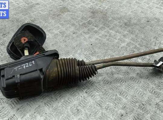 купить Кулиса КПП на Volkswagen Passat B5