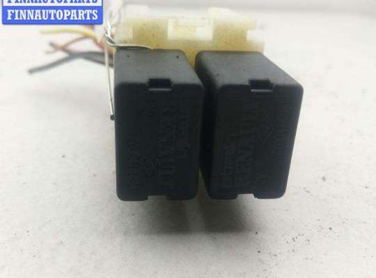 купить Реле (прочие) на Renault Scenic II (2003-2009)