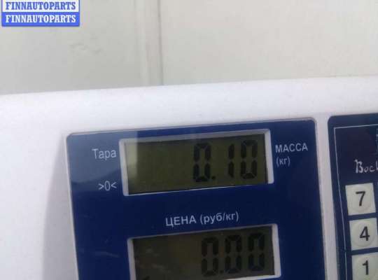 купить Реле (прочие) на Renault Scenic II (2003-2009)