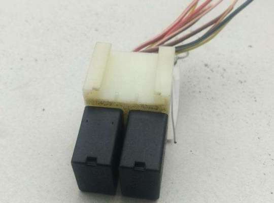 купить Реле (прочие) на Renault Scenic II (2003-2009)