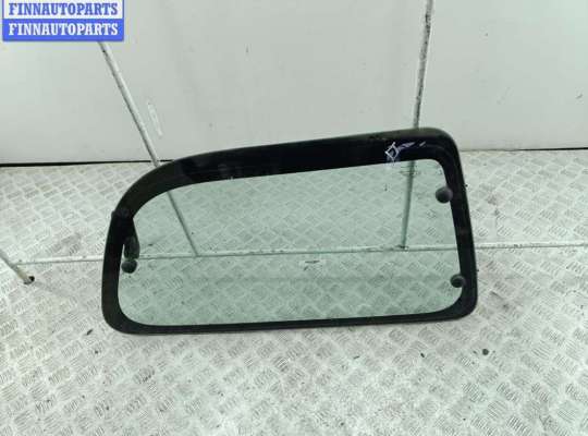 купить Стекло кузовное боковое заднее левое на Dacia (Renault) Logan