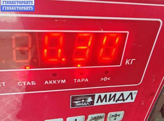 купить Патрубок воздушного фильтра на Volkswagen Golf-4