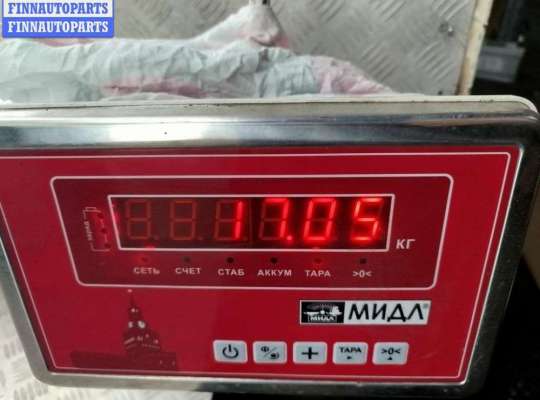 купить Дверь боковая задняя правая на Mercedes B-Class W245 (2005-2011)