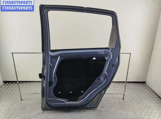 купить Дверь боковая задняя правая на Mercedes B-Class W245 (2005-2011)