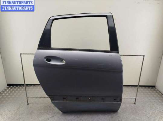 купить Дверь боковая задняя правая на Mercedes B-Class W245 (2005-2011)