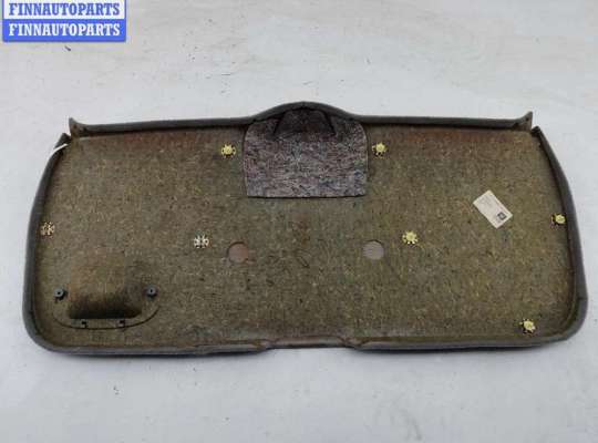 купить Обшивка крышки багажника на Opel Vectra B (1995-2002)