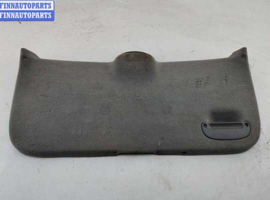 купить Обшивка крышки багажника на Opel Vectra B (1995-2002)