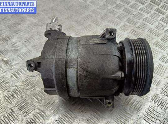 купить Компрессор кондиционера на Opel Omega B (1994-2003)