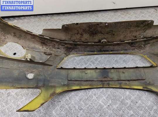 купить Бампер передний на Opel Corsa D (2006-2014)