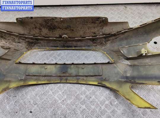 купить Бампер передний на Opel Corsa D (2006-2014)