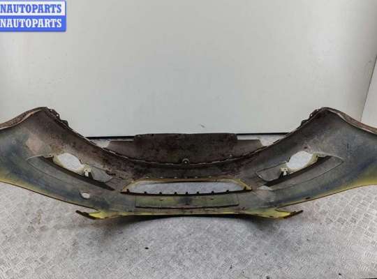 купить Бампер передний на Opel Corsa D (2006-2014)